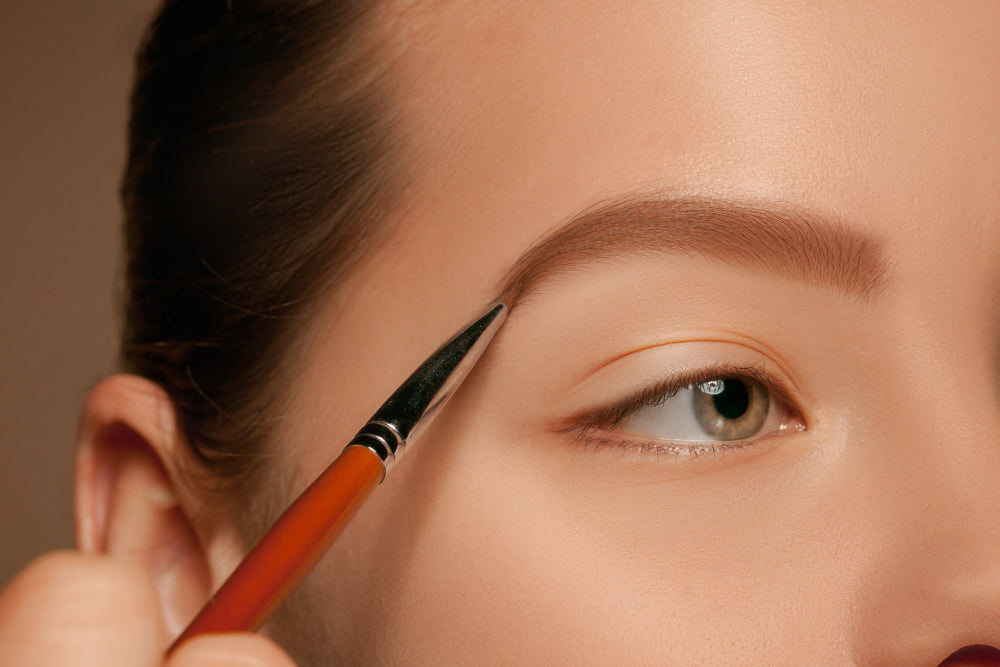 Tinte de Cejas Vegano: Belleza Natural y Libre de Crueldad Animal