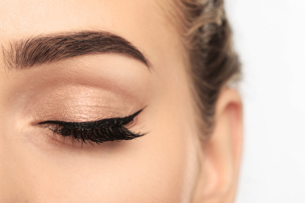 Los Tintes Naturales Caseros para Cejas: Desventajas y Consideraciones