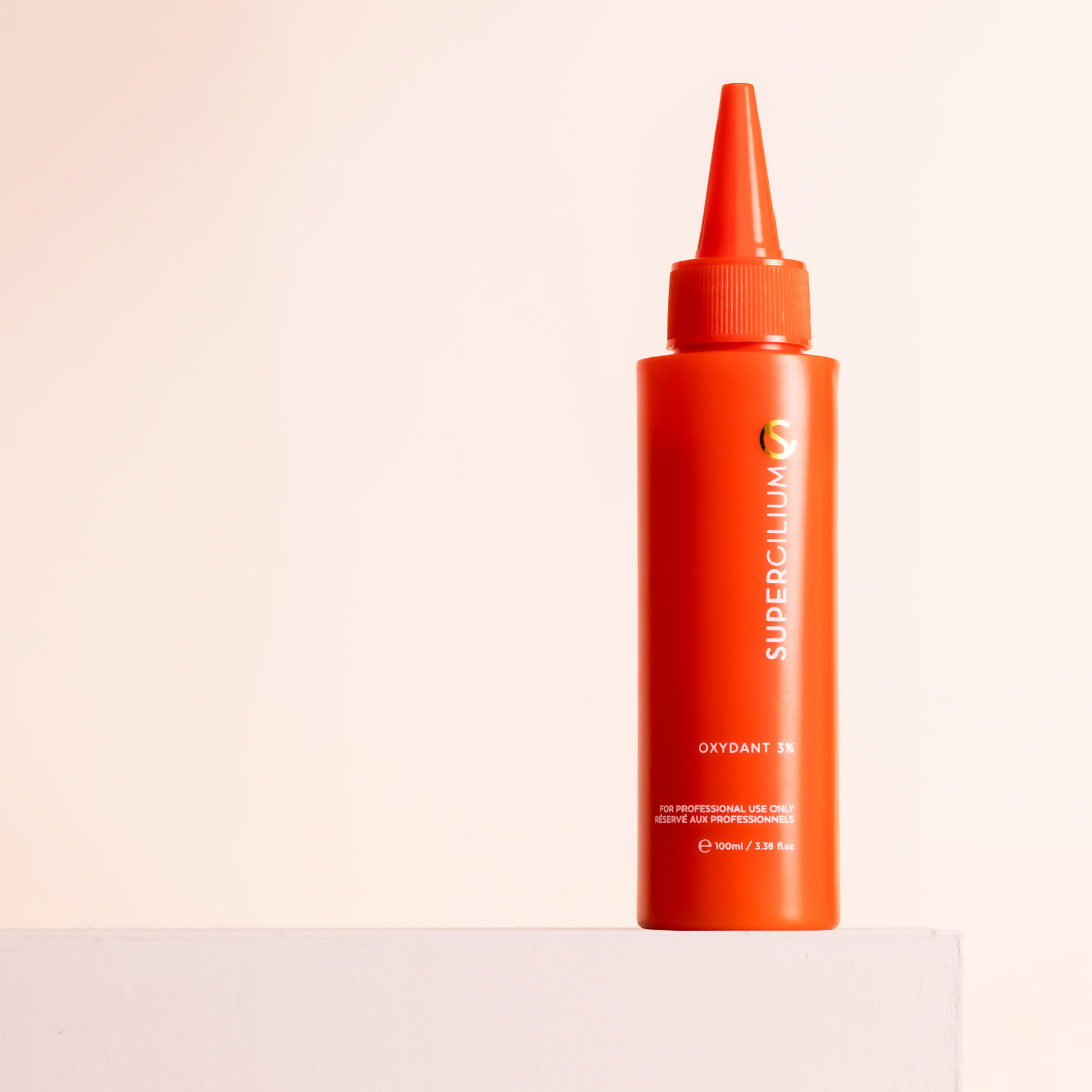 Crema oxidante 3% Supercilium