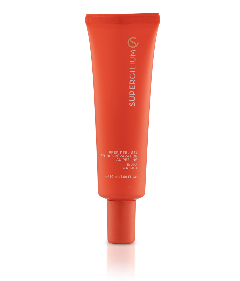 Gel exfoliante Supercilium